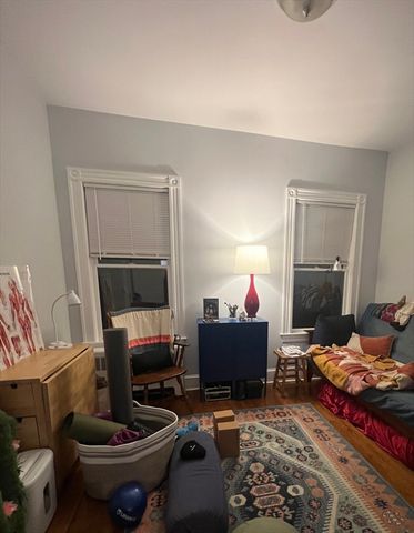 49 Harisson Street 2, Somerville, MA 02143