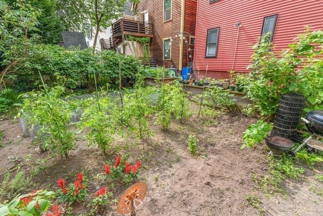 49 Harisson Street 2, Somerville, MA 02143