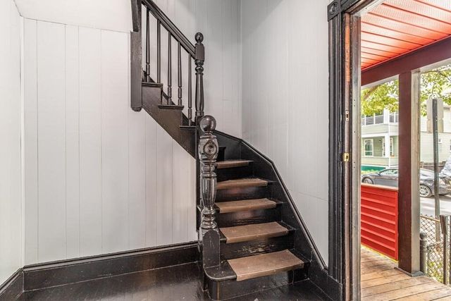 49 Harisson Street 2, Somerville, MA 02143