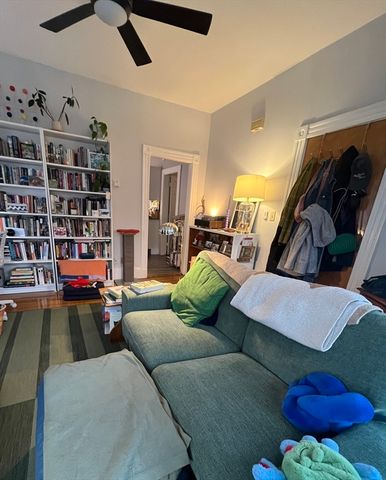 49 Harisson Street 2, Somerville, MA 02143