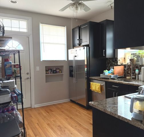 3039 W Wilson Avenue 2, Chicago, IL 60625