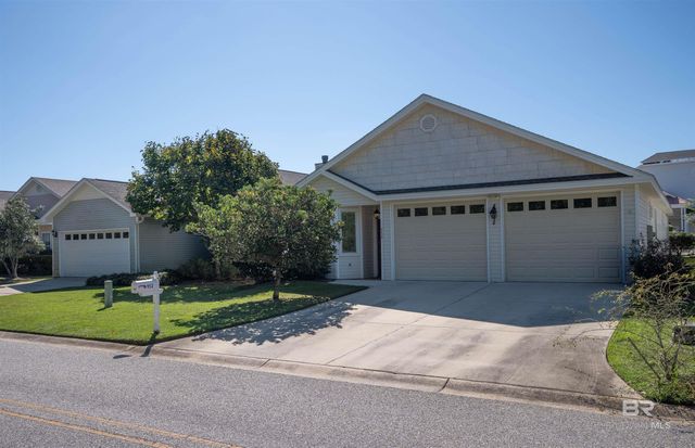 952 Edwards Avenue, Fairhope, AL 36532