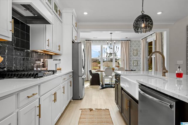 4168 BLACKRIDGE CREST, Hoover, AL 35244