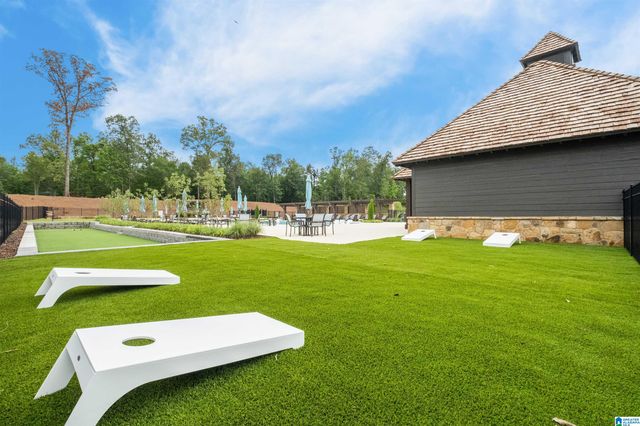 4168 BLACKRIDGE CREST, Hoover, AL 35244