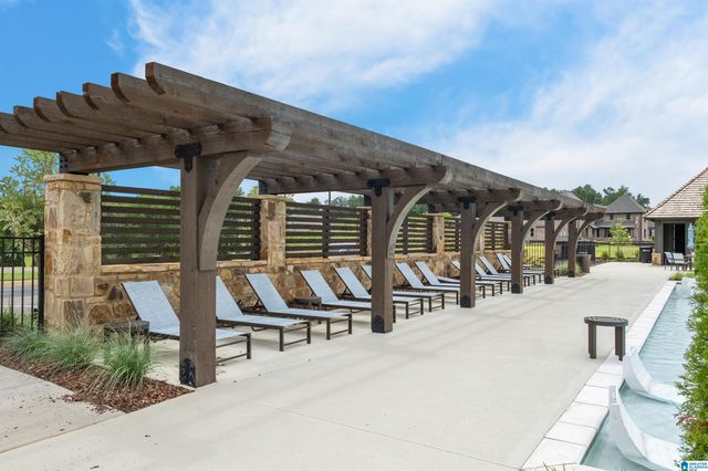 4168 BLACKRIDGE CREST, Hoover, AL 35244