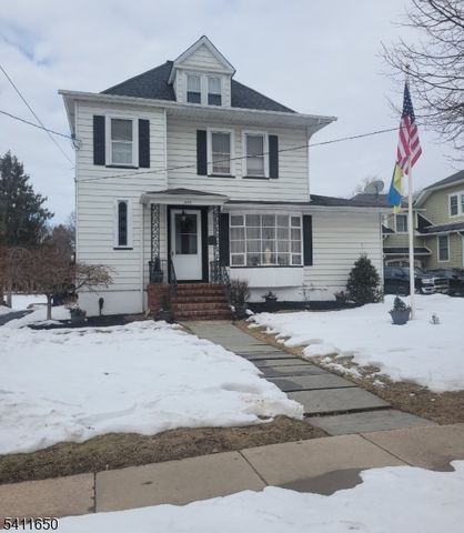 449 Central Ave, Rahway City, NJ 07065