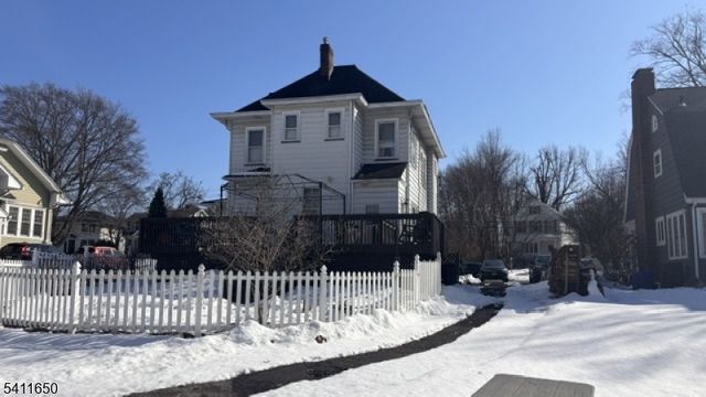 449 Central Ave, Rahway City, NJ 07065