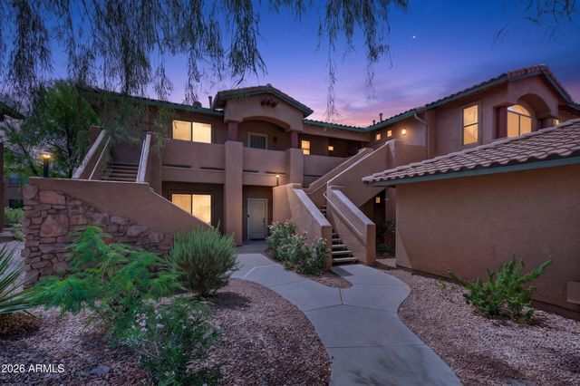 11500 E COCHISE Drive 2038, Scottsdale, AZ 85259