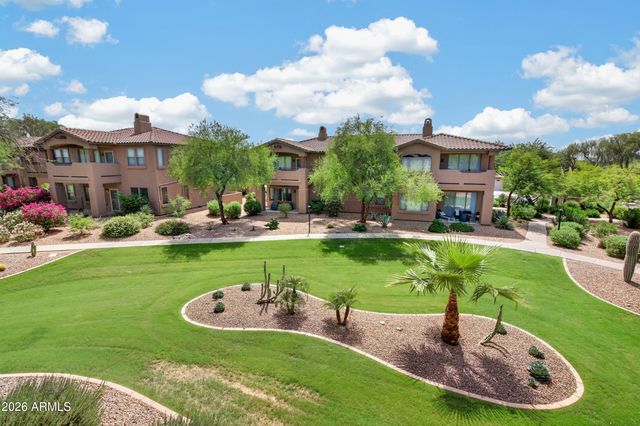 11500 E COCHISE Drive 2038, Scottsdale, AZ 85259