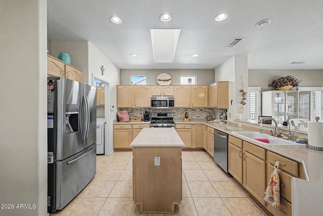 15307 W PASADENA Drive, Surprise, AZ 85374