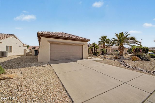 15307 W PASADENA Drive, Surprise, AZ 85374