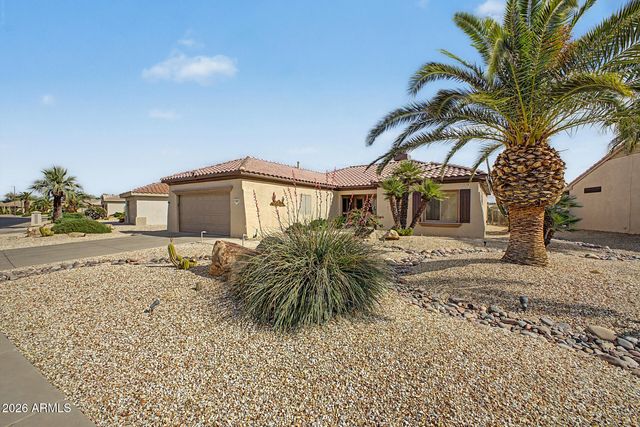 15307 W PASADENA Drive, Surprise, AZ 85374