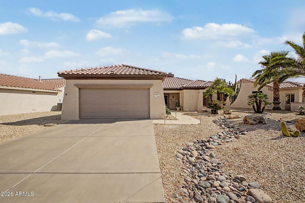 15307 W PASADENA Drive, Surprise, AZ 85374