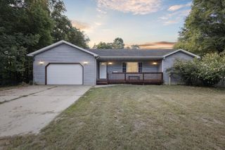 1315 N Fitzgerald Avenue, Hesperia, MI 49421