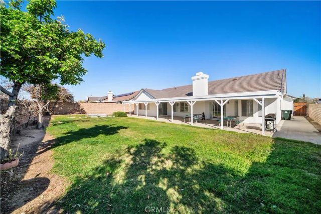 13943 Trigger Lane, Victorville, CA 92392