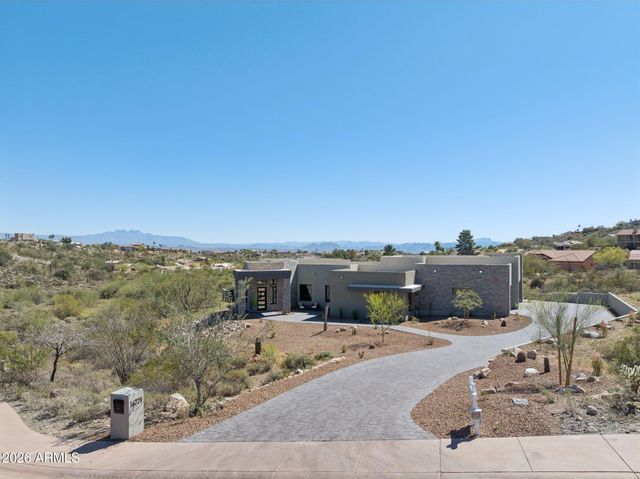 14729 E PRAIRIE DOG Trail, Fountain Hills, AZ 85268