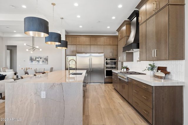 14729 E PRAIRIE DOG Trail, Fountain Hills, AZ 85268