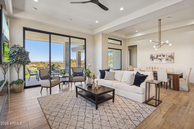 14729 E PRAIRIE DOG Trail, Fountain Hills, AZ 85268