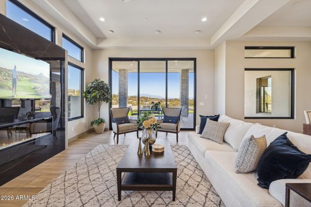 14729 E PRAIRIE DOG Trail, Fountain Hills, AZ 85268