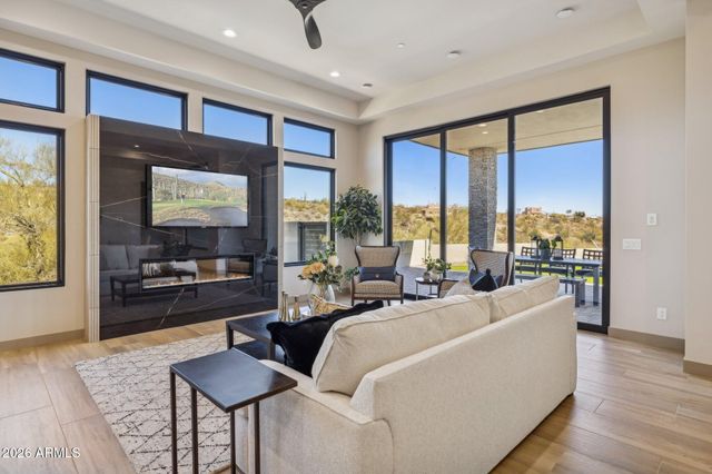 14729 E PRAIRIE DOG Trail, Fountain Hills, AZ 85268