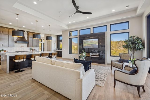 14729 E PRAIRIE DOG Trail, Fountain Hills, AZ 85268