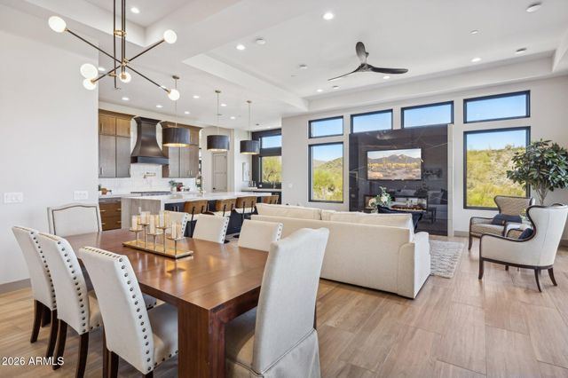 14729 E PRAIRIE DOG Trail, Fountain Hills, AZ 85268