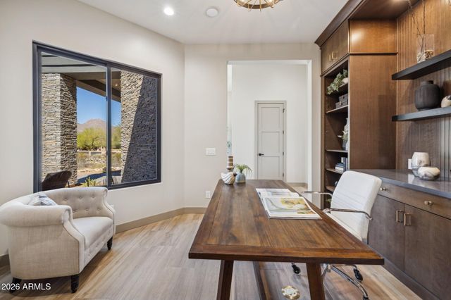 14729 E PRAIRIE DOG Trail, Fountain Hills, AZ 85268