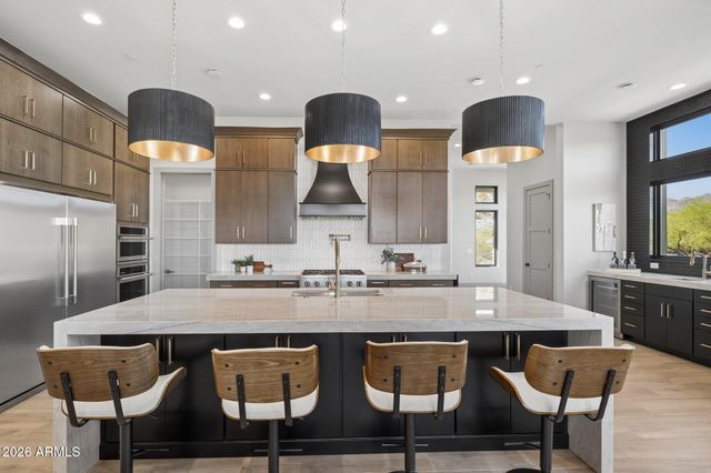 14729 E PRAIRIE DOG Trail, Fountain Hills, AZ 85268