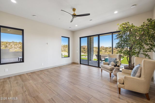 14729 E PRAIRIE DOG Trail, Fountain Hills, AZ 85268