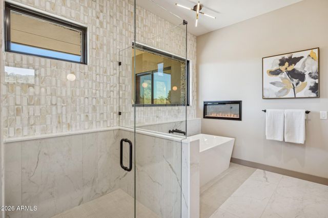 14729 E PRAIRIE DOG Trail, Fountain Hills, AZ 85268