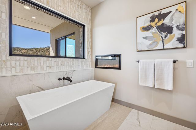 14729 E PRAIRIE DOG Trail, Fountain Hills, AZ 85268