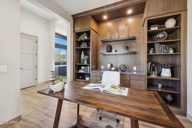 14729 E PRAIRIE DOG Trail, Fountain Hills, AZ 85268