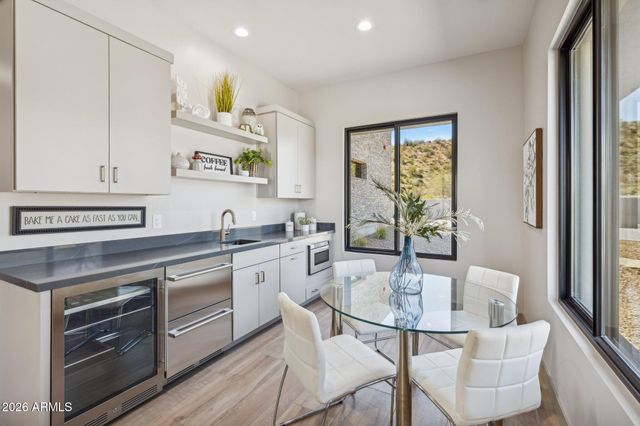 14729 E PRAIRIE DOG Trail, Fountain Hills, AZ 85268