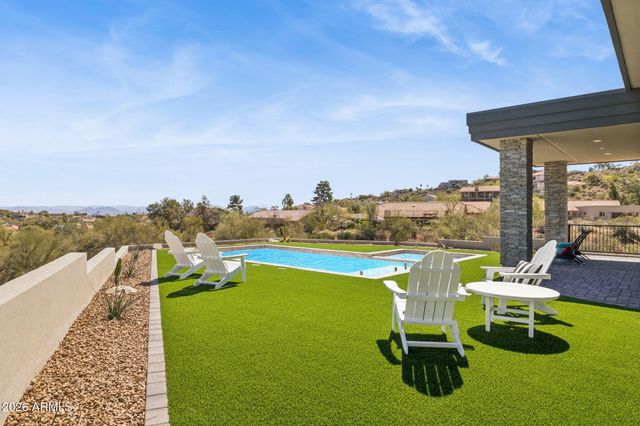 14729 E PRAIRIE DOG Trail, Fountain Hills, AZ 85268