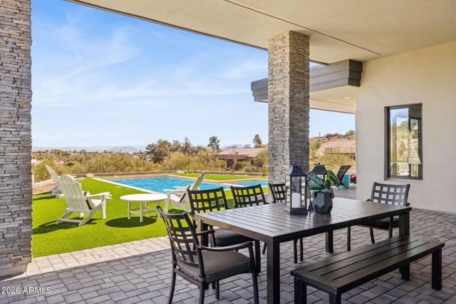 14729 E PRAIRIE DOG Trail, Fountain Hills, AZ 85268