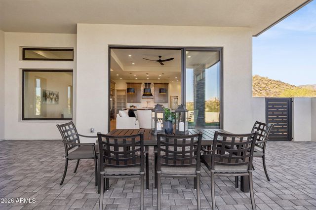 14729 E PRAIRIE DOG Trail, Fountain Hills, AZ 85268