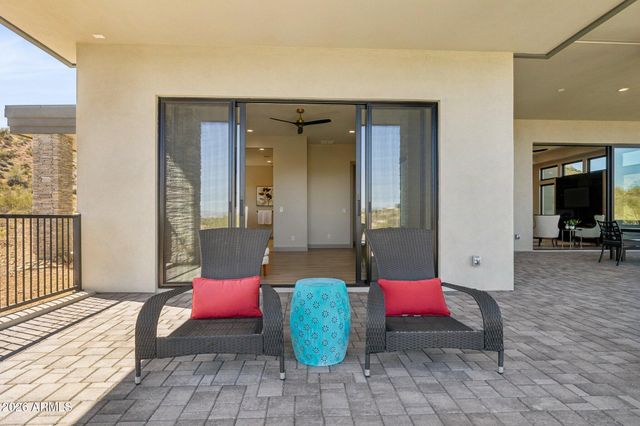 14729 E PRAIRIE DOG Trail, Fountain Hills, AZ 85268