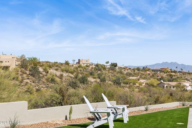 14729 E PRAIRIE DOG Trail, Fountain Hills, AZ 85268