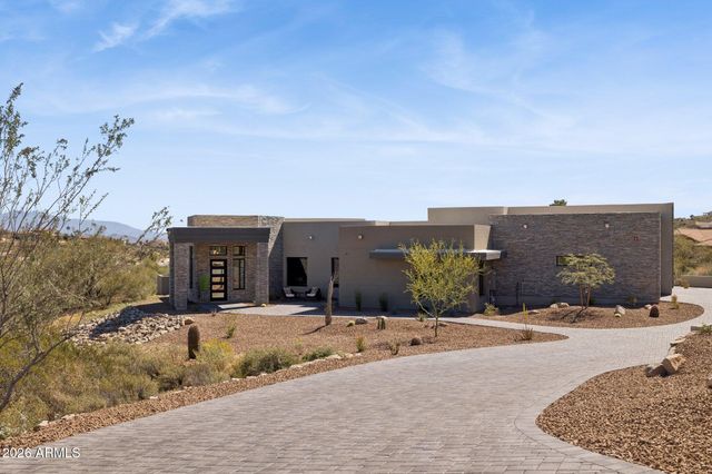14729 E PRAIRIE DOG Trail, Fountain Hills, AZ 85268