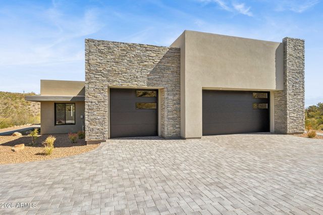 14729 E PRAIRIE DOG Trail, Fountain Hills, AZ 85268