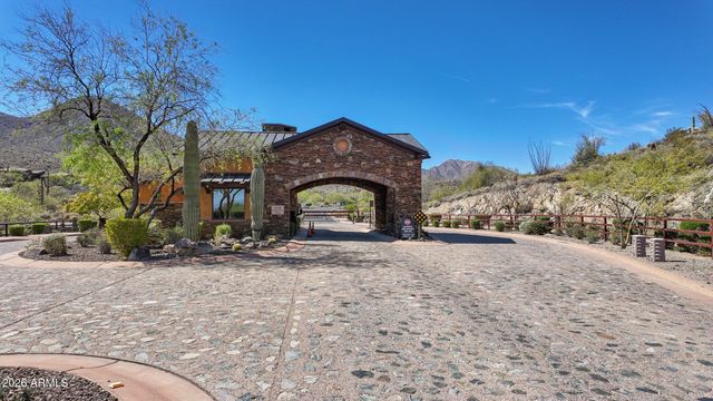 14729 E PRAIRIE DOG Trail, Fountain Hills, AZ 85268
