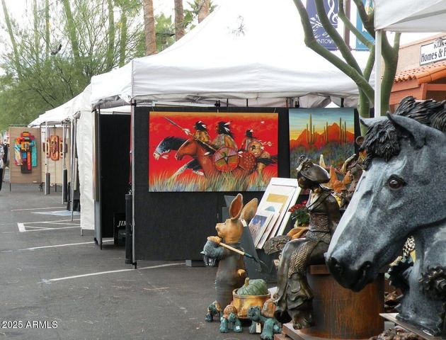 14729 E PRAIRIE DOG Trail, Fountain Hills, AZ 85268