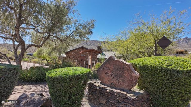 14729 E PRAIRIE DOG Trail, Fountain Hills, AZ 85268