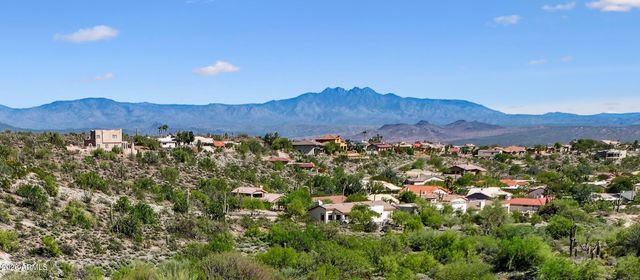 14729 E PRAIRIE DOG Trail, Fountain Hills, AZ 85268