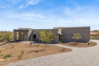 14729 E PRAIRIE DOG Trail, Fountain Hills, AZ 85268