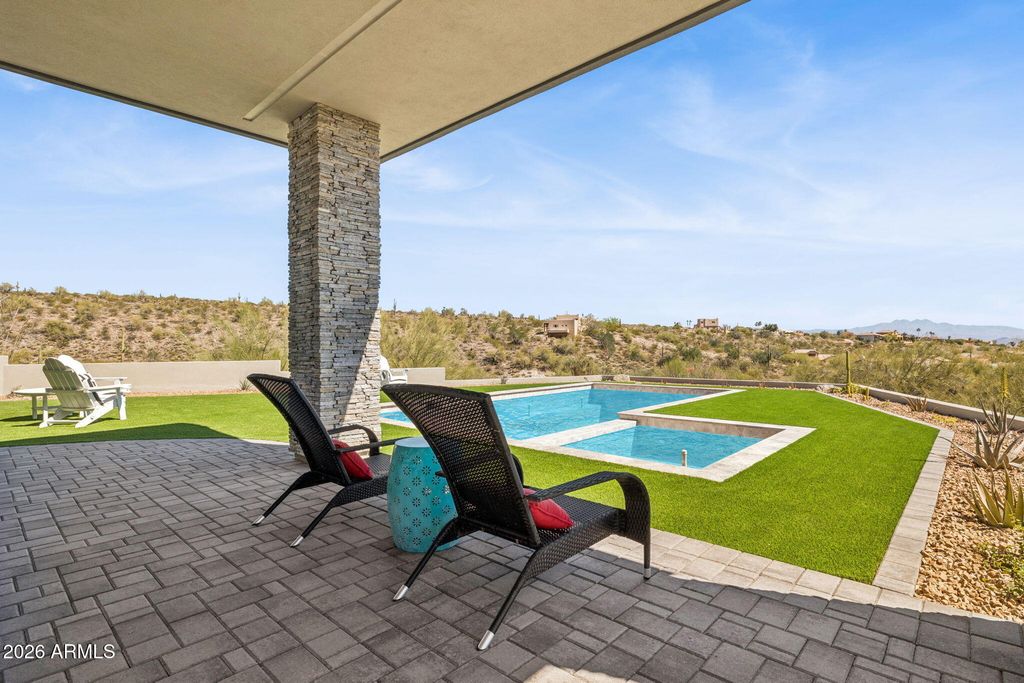 14729 E PRAIRIE DOG Trail, Fountain Hills, AZ 85268 — photo 5