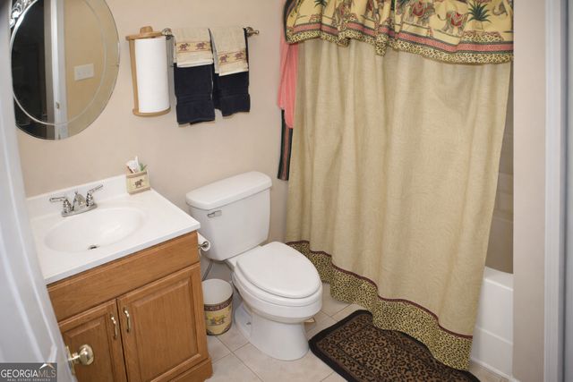 101 Saint Croix Court, Perry, GA 31069