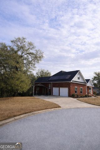 101 Saint Croix Court, Perry, GA 31069