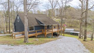 1085 YELLOW CREEK LN, Counce, TN 38326