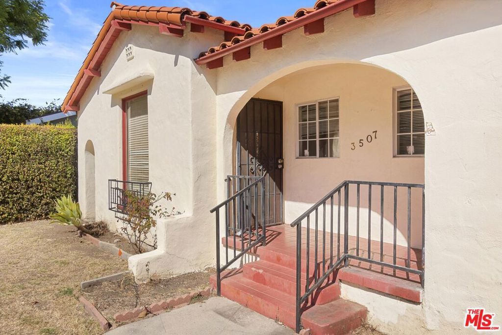 3507 Garden Avenue, Los Angeles, CA 90039 — photo 2